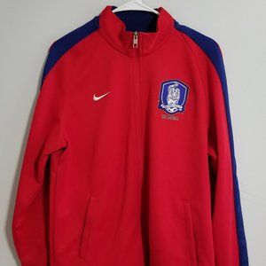 Nike Korea N98 Jacket L